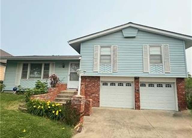 Property at 1405 Carrol Dr, Pleasant Hill, MO 64080, 3 beds, 1.5 baths