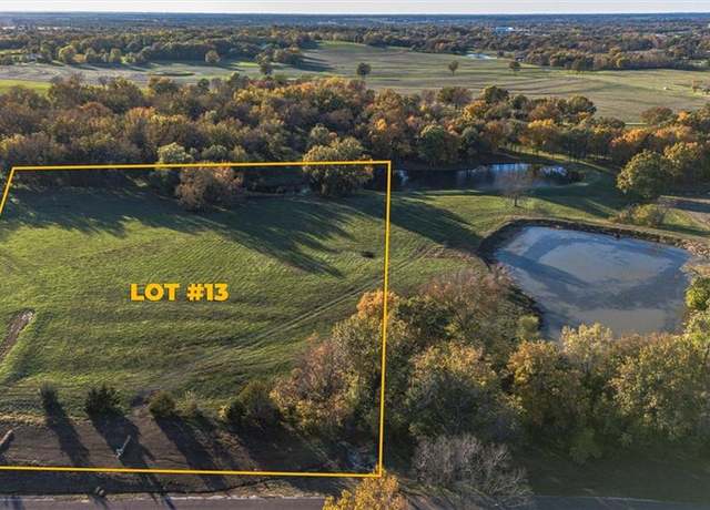 Property at Lot 13 Travis Way, Harrisonville, MO 64701