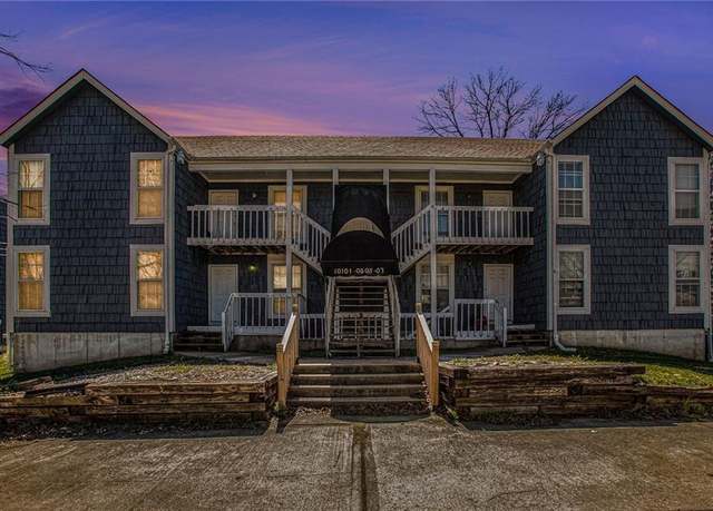 Property at 10107 E 67th St, Raytown, MO 64133, 2 beds