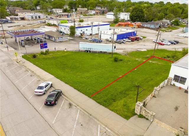 Property at 1612 Minnesota Ave, Kansas City, KS 66102