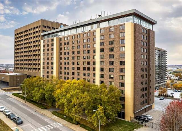Property at 600 E 8th St Unit 5N, Kansas City, MO 64106, 1 bed, 1 bath