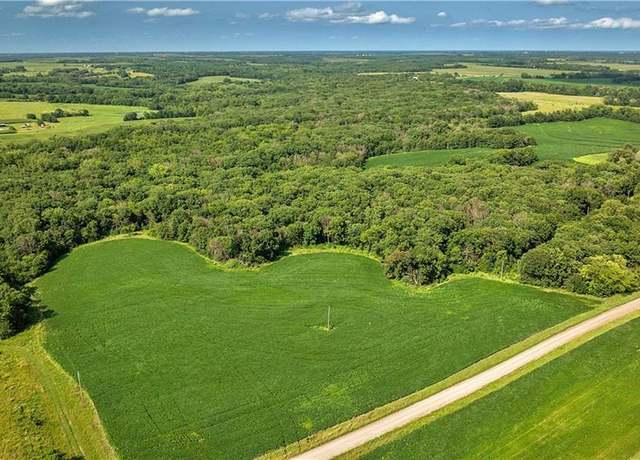 Property at B Hwy, Coffey, MO 64636