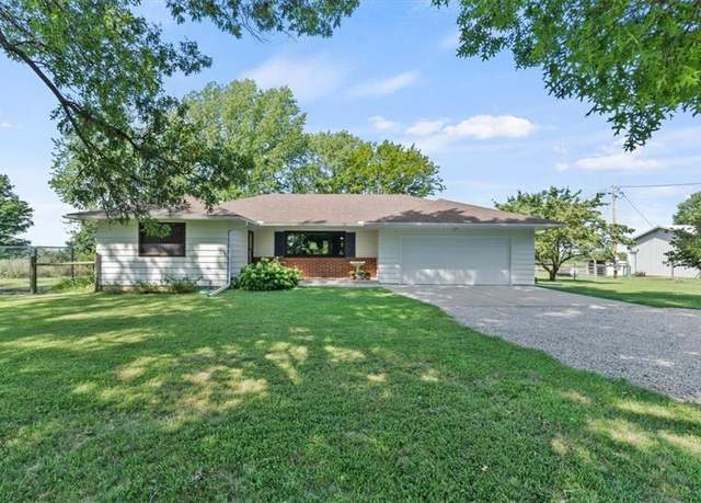 Property at 540 NW AA Hwy, Kingsville, MO 64061, 3 beds, 1.5 baths