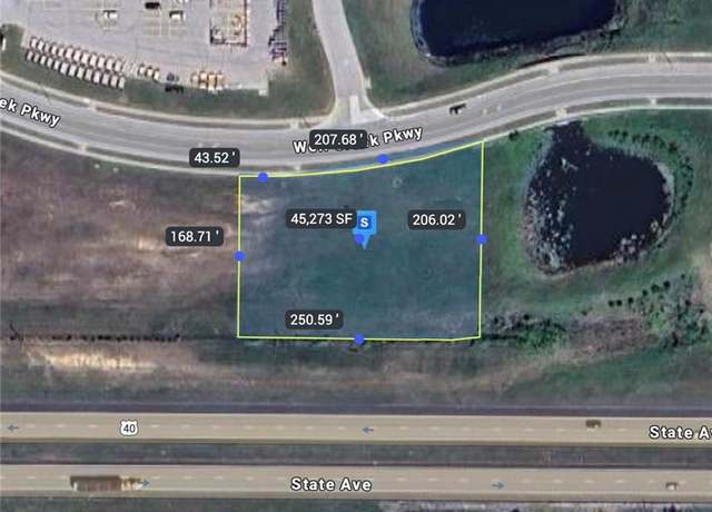 Property at 15255 Wolf Creek Pkwy, Basehor, KS 66007