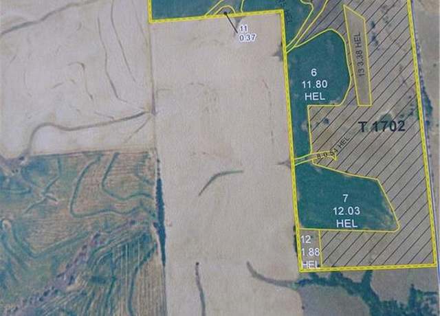 Property at V Rd, Beloit, KS 67420