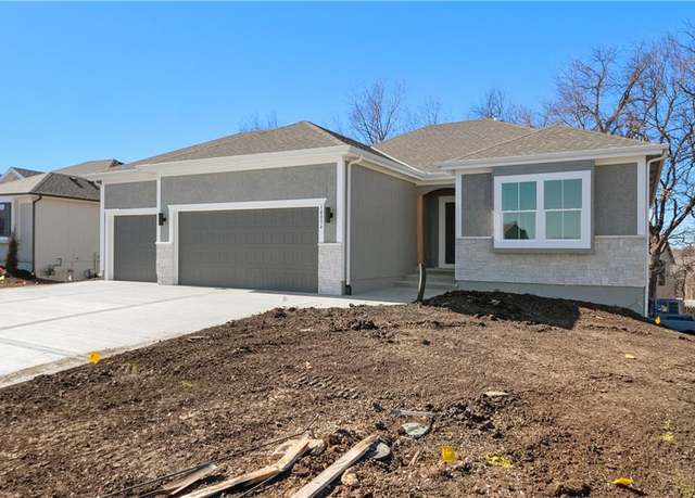 Property at 25278 W 149th Ter, Olathe, KS 66061, 4 beds, 3 baths