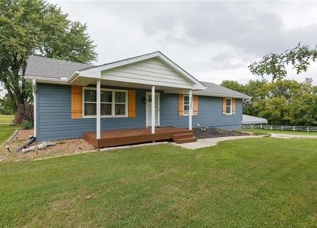 Property at 17963 State Route C Hwy, Lawson, MO 64062, 3 beds, 2.5 baths