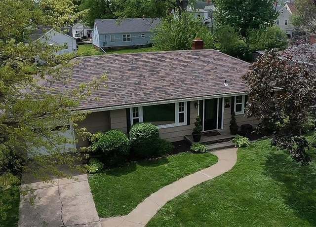 Property at 2614 Clay St, St Joseph, MO 64501, 2 beds, 2 baths