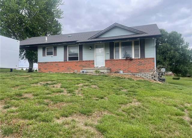 Property at 2150 327th St, White Cloud, KS 66094, 3 beds, 1.5 baths