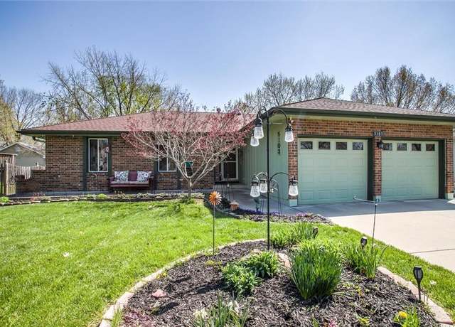 Property at 5103 S Shrank Ave, Independence, MO 64055, 3 beds, 2 baths