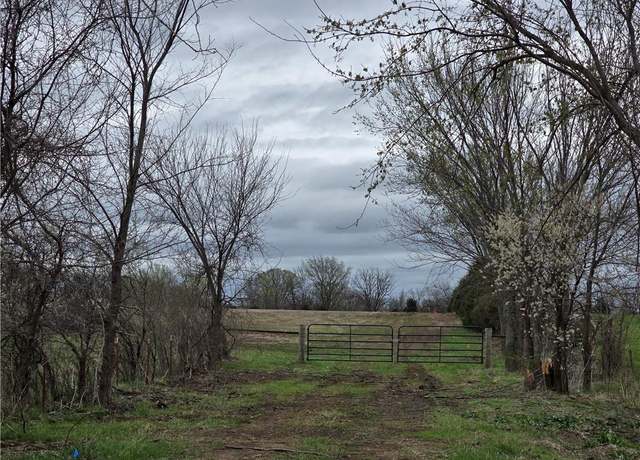 Property at 00000 Lookout Rd, Paola, KS 66071