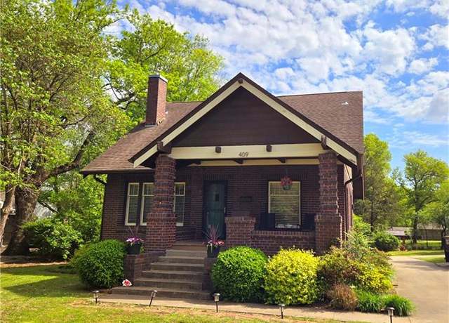 Property at 409 W Quincy N/A, Pittsburg, KS 66762, 3 beds, 2 baths