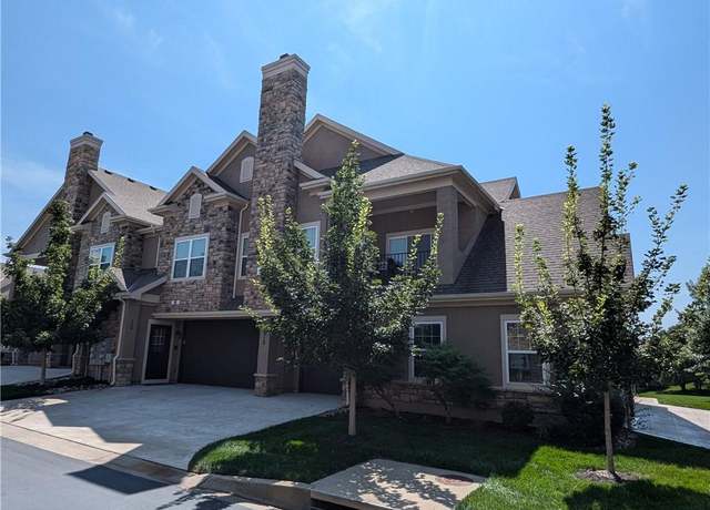 Property at 16010 Granada St #230, Overland Park, KS 66085, 2 beds, 2 baths
