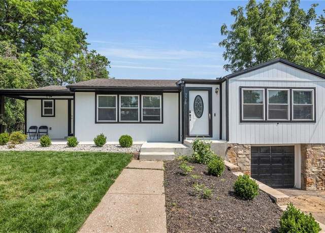 Property at 3520 Longwood Ave, Kansas City, KS 66104, 3 beds, 1 bath