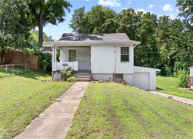 Property at 1234 S Pearl St, Independence, MO 64055, 2 beds, 1.5 baths