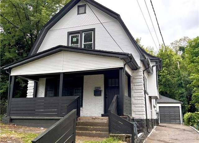 Property at 2709 E 25th St, Kansas City, MO 64127, 4 beds, 3 baths