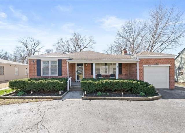 Property at 3615 Gibbs Rd, Kansas City, KS 66106, 2 beds, 2 baths