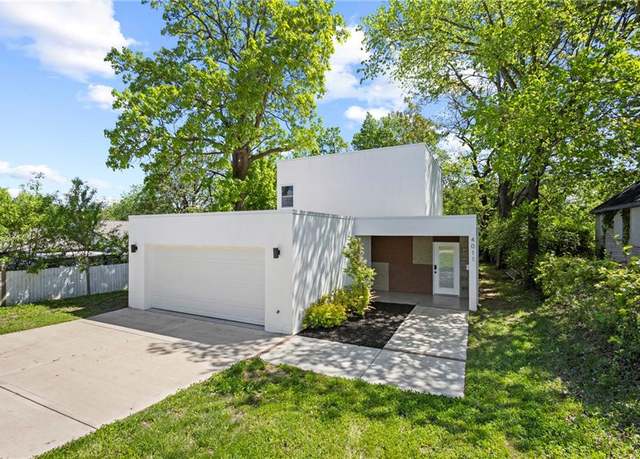Property at 4011 S Minnie St, Kansas City, KS 66103, 3 beds, 2.5 baths