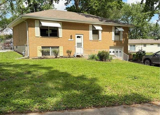 Property at 20910 E 13th Ter, Independence, MO 64057, 3 beds, 1.5 baths
