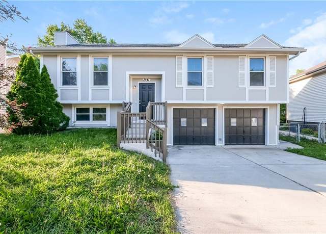 Property at 3541 Tudor Dr, Leavenworth, KS 66048, 3 beds, 3 baths