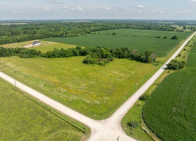 Property at S Staley Mound Rd, Garden City, MO 64082