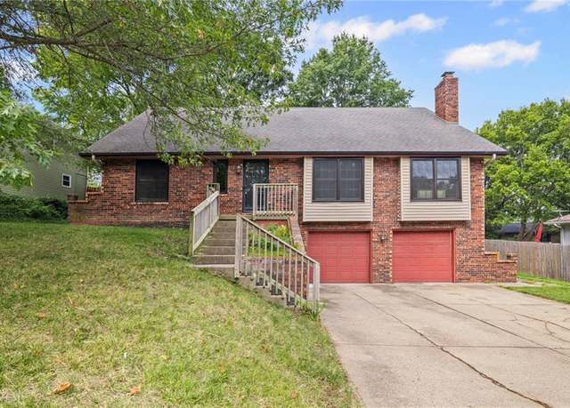Property at 1508 Hale Ave, Platte City, MO 64079, 3 beds, 3 baths