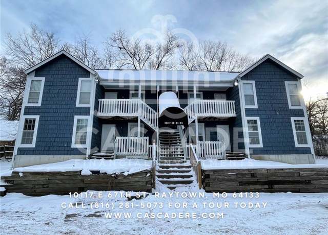Property at 10117 E 67th St, Raytown, MO 64133, 40 beds, 40 baths