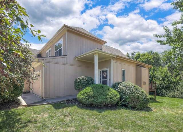 Property at 22607 W 71st Ter, Shawnee, KS 66227, 3 beds, 3 baths