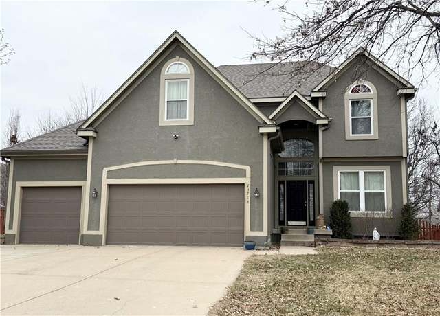 Property at 23718 W 54th Ter, Shawnee, KS 66226, 4 beds, 3.5 baths