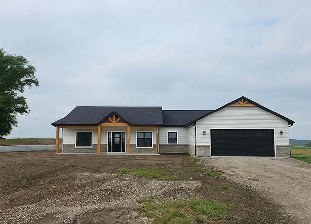 Property at 350 NW 1201st Rd, Holden, MO 64040, 3 beds, 2.5 baths