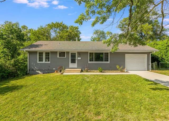 Property at 3804 E 106th Ter, Kansas City, MO 64137, 3 beds, 2 baths