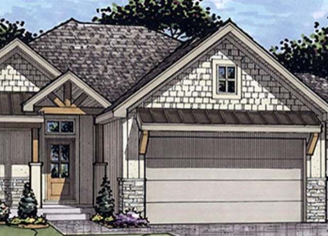 Property at 32471 W 167th Ct, Gardner, KS 66030, 4 beds, 3 baths
