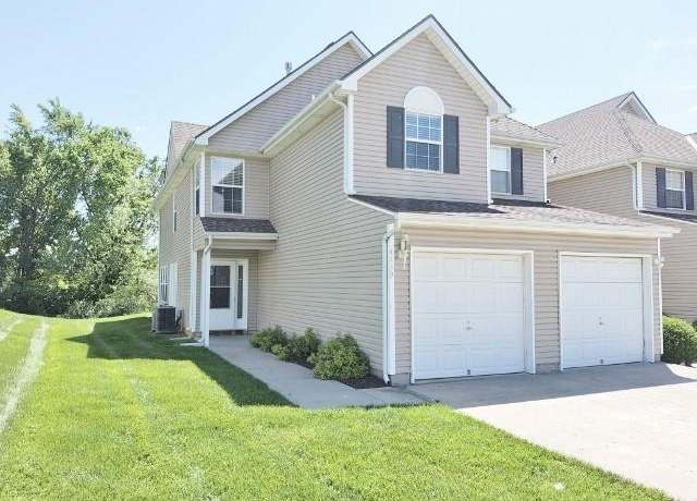 Property at 4439 NE 83rd St, Kansas City, MO 64119, 3 beds, 2.5 baths