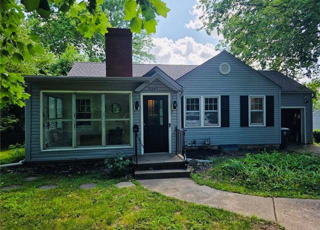 Property at 6347 Sni A Bar Rd, Kansas City, MO 64129, 2 beds, 1 bath