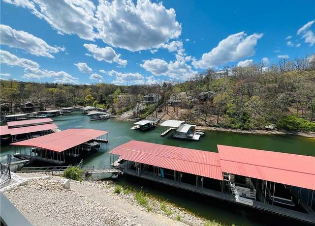 Property at 295 Highland Shores Dr Unit 3A, Lake Ozark, MO 65049, 3 beds, 3 baths