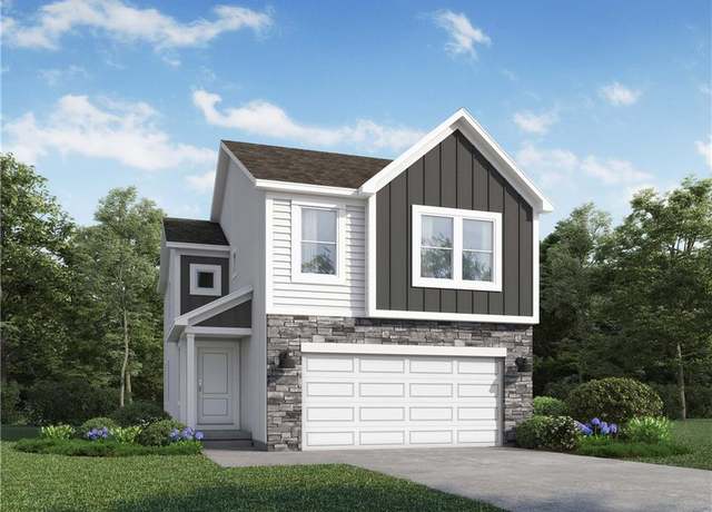 Property at 416 Hampstead Dr, Raymore, MO 64083, 4 beds, 2.5 baths