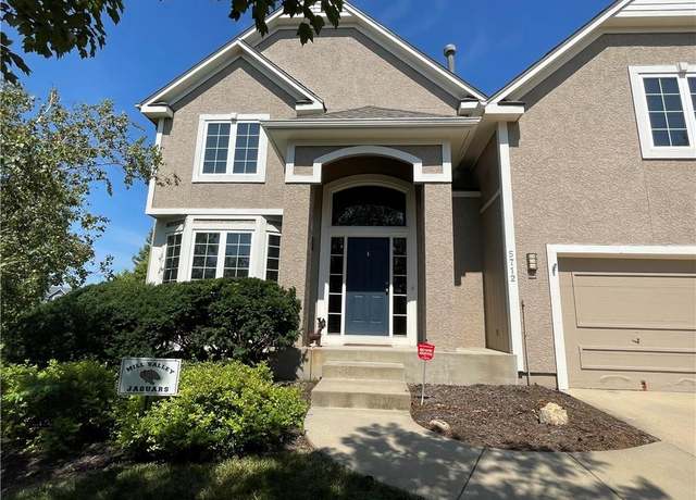 Property at 5712 Payne St, Shawnee, KS 66226, 5 beds, 4.5 baths