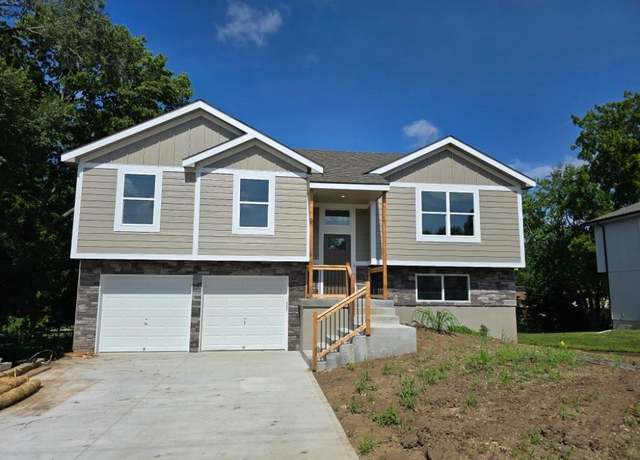 Property at 16110 Harris Ave, Belton, MO 64012, 4 beds, 3 baths