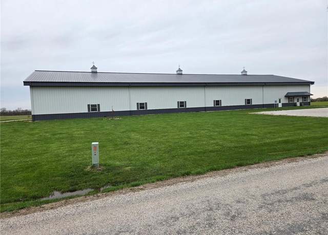 Property at 26504 Rockville Rd, Louisburg, KS 66053