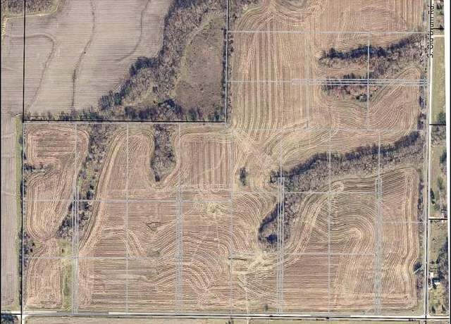 Property at Tract 2 Old Drum Rd, Garden City, MO 64747
