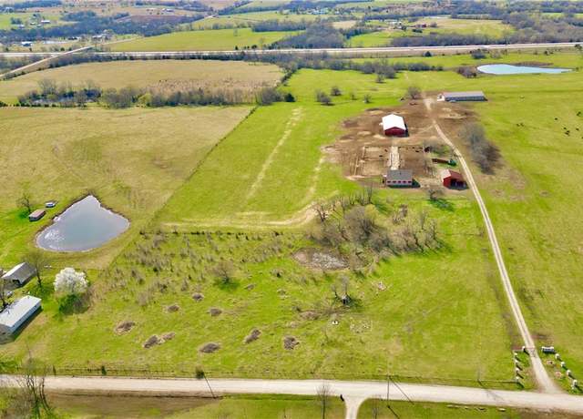 Property at 30 S Metcalfe st St, Louisburg, KS 66053