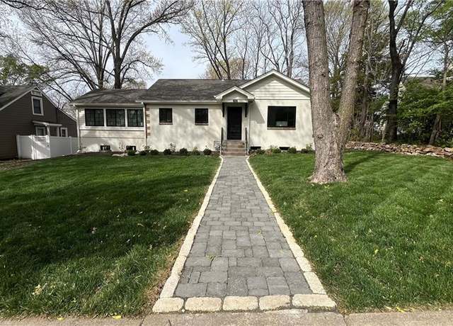 Property at 1639 Indiana St, Lawrence, KS 66044, 4 beds, 2 baths