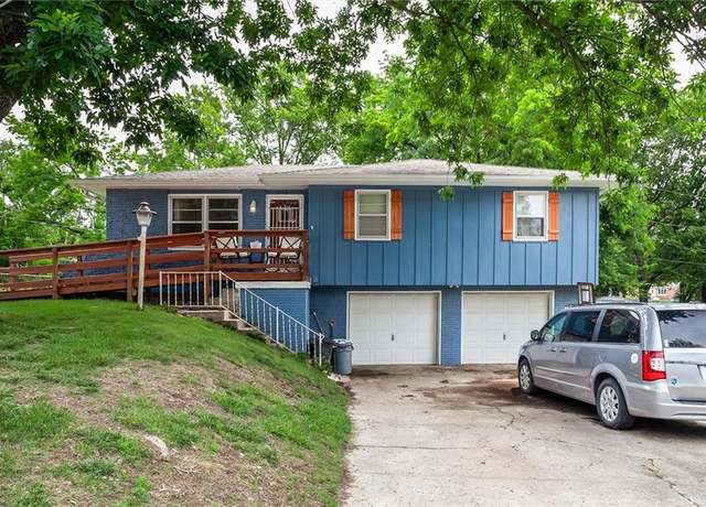 Property at 3513 N 63rd Ter, Kansas City, KS 66104, 3 beds, 1 bath