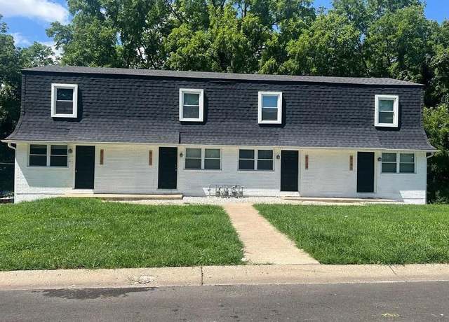 Property at 6135 Farrow Ave, Kansas City, KS 66104, 8 beds, 4 baths