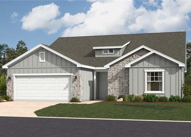 Property at 1808 Halls Creek Ave, Raymore, MO 64083, 4 beds, 3.5 baths