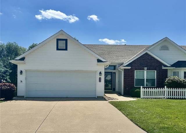 Property at 3220 Kempton Ct, Platte City, MO 64079, 3 beds, 3 baths