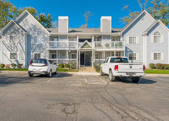 Property at 4003 S Crysler Ave #7, Independence, MO 64055, 2 beds, 2 baths