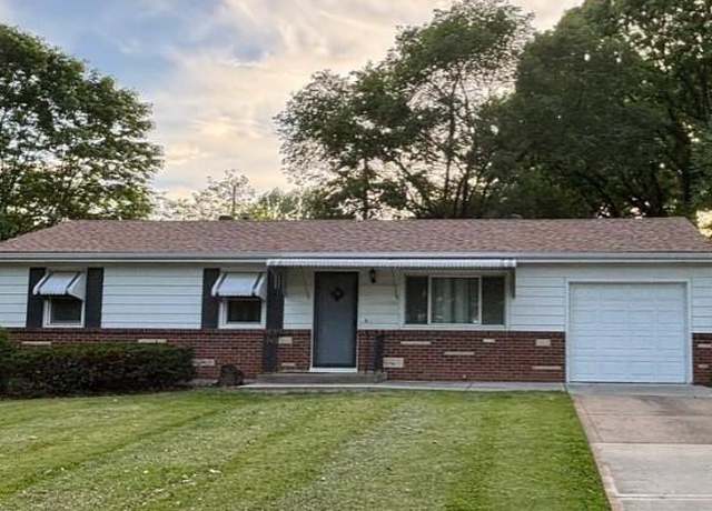 Property at 2838 N 64th Ter, Kansas City, KS 66104, 3 beds, 1 bath