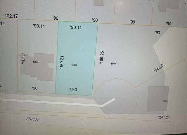 Property at 2536 NE Willow Creek Ln, Lee's Summit, MO 64086