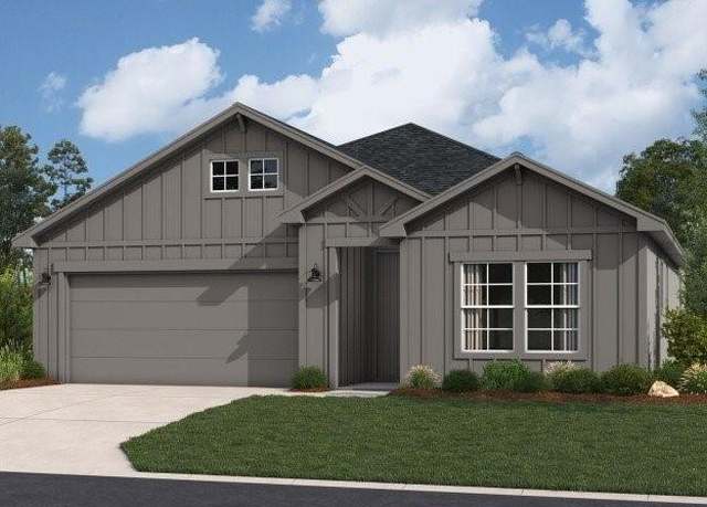 Property at 20643 Barker St, Spring Hill, KS 66083, 4 beds, 2 baths